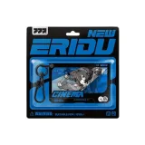 Брелок Zenless Zone Zero Чжу Юань Zhu Yuan 52224