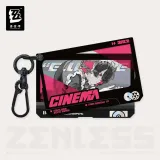 Брелок Zenless Zone Zero Эллен Ellen 52194