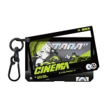 Брелок Zenless Zone Zero Энби Anby 52118