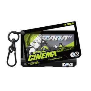 Брелок Zenless Zone Zero Энби Anby 52118