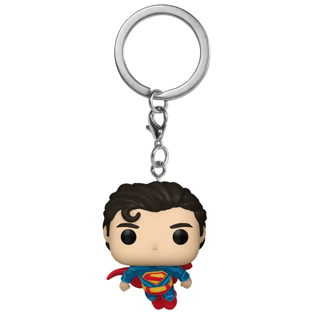 Брелок Funko Pocket POP! DC Superman 2025 Superman 85647