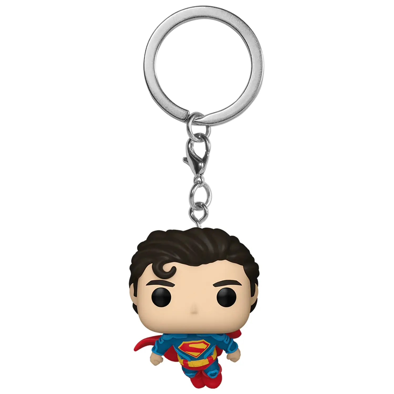 Брелок Funko Pocket POP! DC Superman 2025 Superman 85647