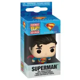 Брелок Funko Pocket POP! DC Superman 2025 Superman 85647