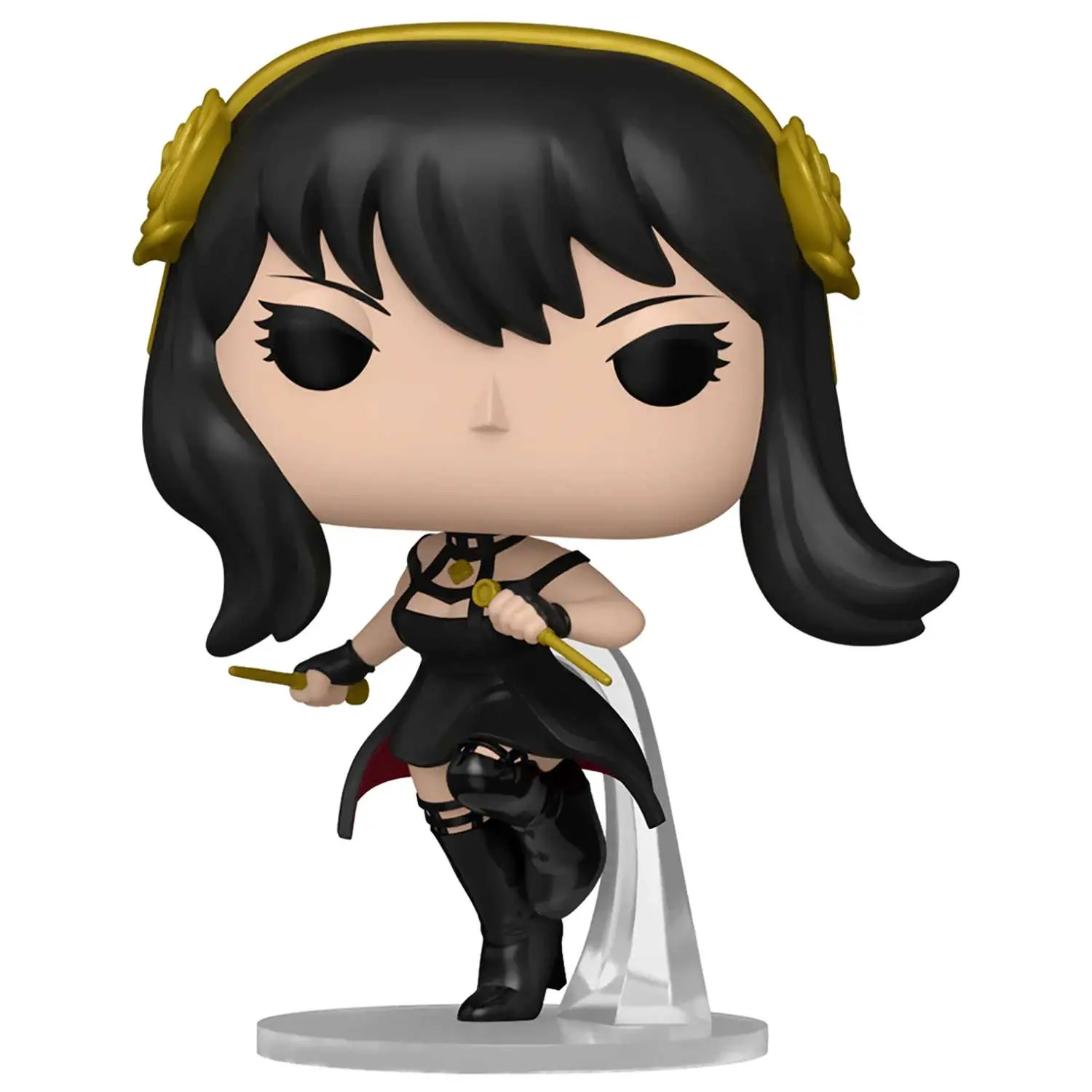 Фигурка Funko POP! Animation Spy x Family Yor Forger (1950)