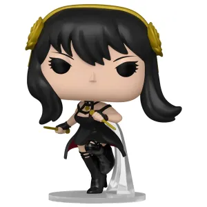 Фигурка Funko POP! Animation Spy x Family Yor Forger (1950)