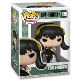 Фигурка Funko POP! Animation Spy x Family Yor Forger (1950) 86530