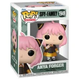 Фигурка Funko POP! Animation Spy x Family Anya Forger (1949) 86528