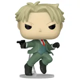 Фигурка Funko POP! Animation Spy x Family Loid Forger (1948) 86529