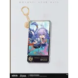 Брелок акриловый Abundance Bailu 6976068142751