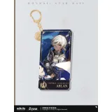 Брелок акриловый Destruction Arlan 6976068142416