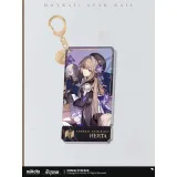 Брелок акриловый Erudition Herta 6976068142409