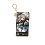 Брелок акриловый Erudition Qingque 6976068142799