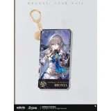 Брелок акриловый Harmony Bronya 6976068142461