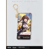 Брелок акриловый The Hunt Sushang 6976068142768