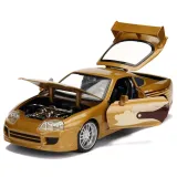 Модель Машинки Форсаж 1:24 FF 1995 Toyota Supra 99540