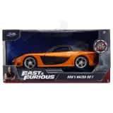 Модель Машинки Форсаж 1:32 FF Han's Mazda RX-7 30736