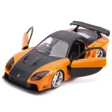 Модель Машинки Форсаж 1:32 FF Han's Mazda RX-7 30736
