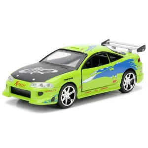 Модель Машинки Форсаж 1:32 FF 1995 Mitsubishi Eclipse 97609