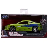 Модель Машинки Форсаж 1:32 FF 1995 Mitsubishi Eclipse 97609