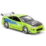 Модель Машинки Форсаж 1:32 FF 1995 Mitsubishi Eclipse 97609