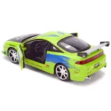 Модель Машинки Форсаж 1:32 FF 1995 Mitsubishi Eclipse 97609