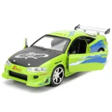 Модель Машинки Форсаж 1:32 FF 1995 Mitsubishi Eclipse 97609