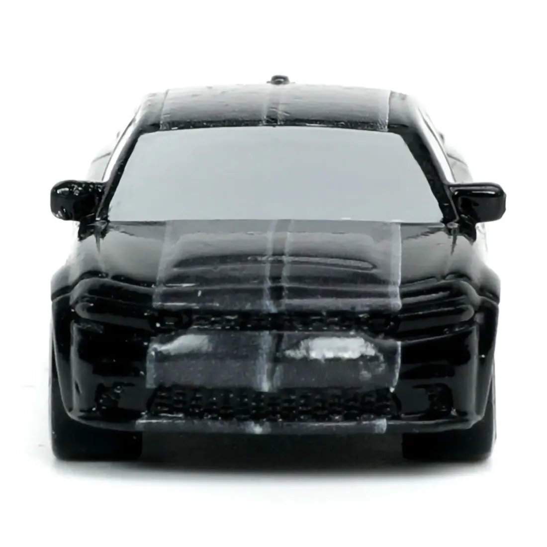 Набор Машинок Форсаж 1.65" 2020 Jeep Gladiator, 2019 Dodge Charger SRT Hellcat Widebody, 2020 Toyota