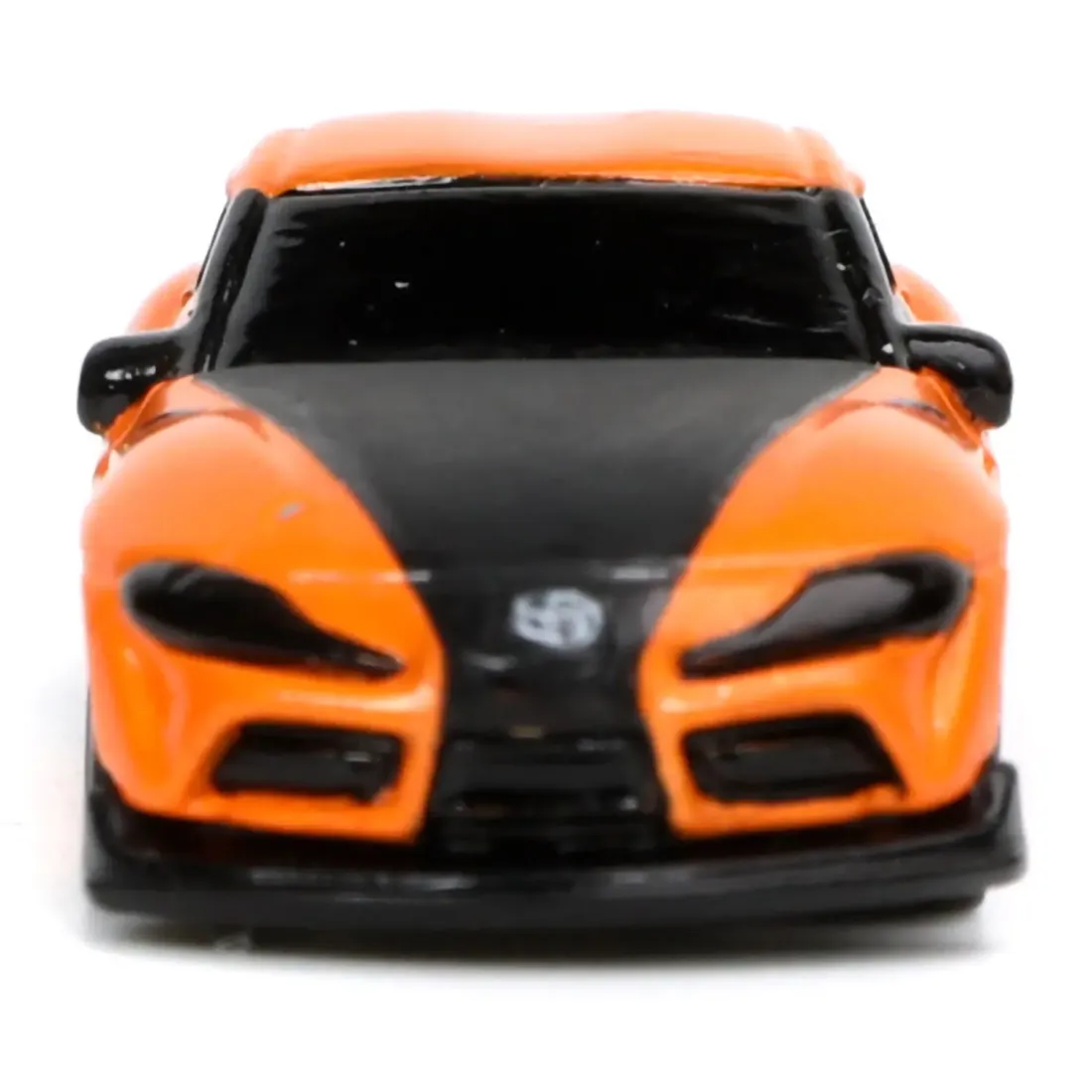 Набор Машинок Форсаж 1.65" 2020 Jeep Gladiator, 2019 Dodge Charger SRT Hellcat Widebody, 2020 Toyota