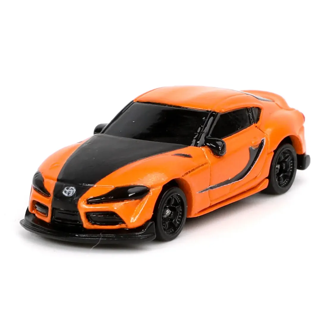 Набор Машинок Форсаж 1.65" 2020 Jeep Gladiator, 2019 Dodge Charger SRT Hellcat Widebody, 2020 Toyota