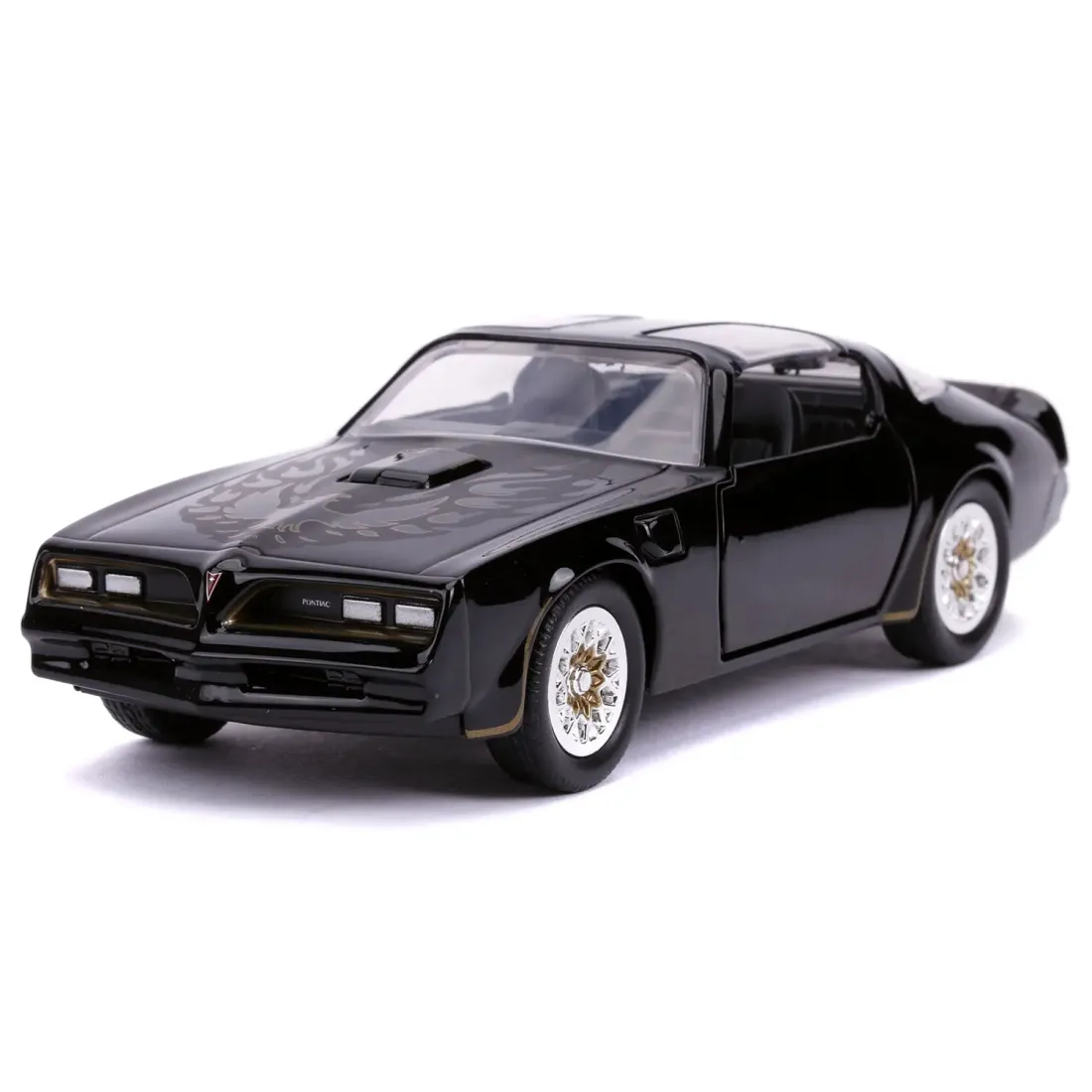 Модель Машинки Форсаж 1:32 FF 1977 Pontiac Firebird 30763
