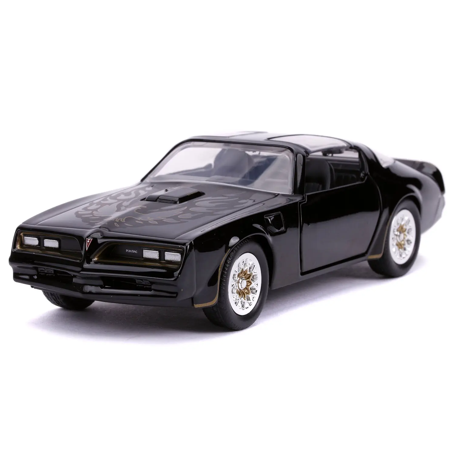 Модель Машинки Форсаж 1:32 FF 1977 Pontiac Firebird 30763