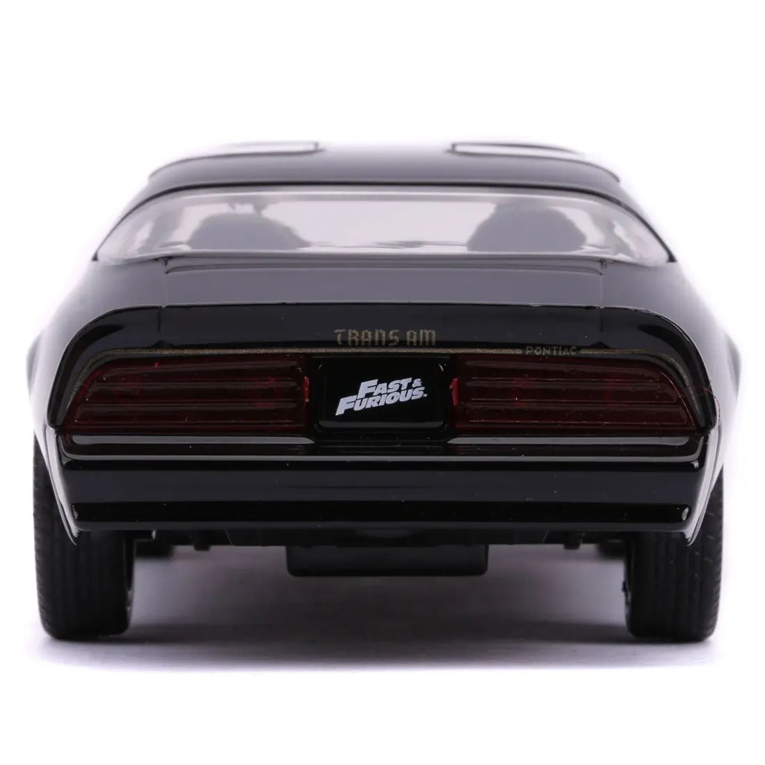 Модель Машинки Форсаж 1:32 FF 1977 Pontiac Firebird 30763