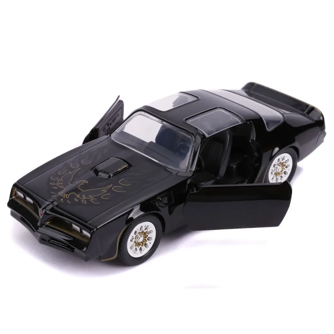Модель Машинки Форсаж 1:32 FF 1977 Pontiac Firebird 30763
