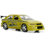 Модель Машинки Форсаж 1:32 FF 2002 Mitsubishi Lancer EVO VII 99789