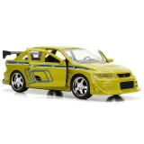 Модель Машинки Форсаж 1:32 FF 2002 Mitsubishi Lancer EVO VII 99789