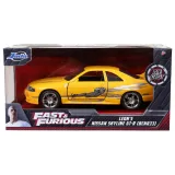 Модель Машинки Форсаж 1:32 FF 1995 Nissan Skyline GTR (R33) 99515