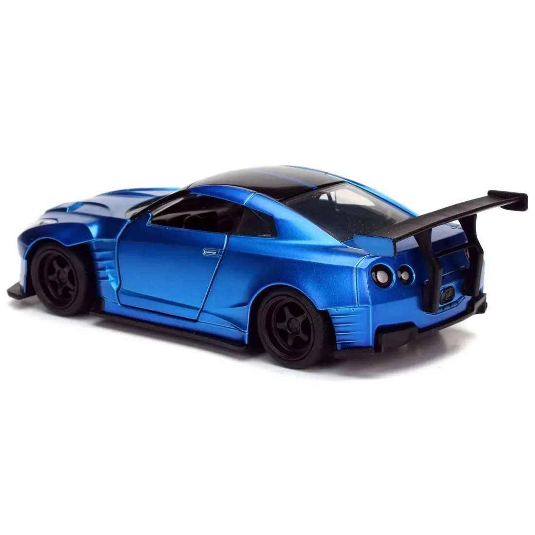 Модель Машинки Форсаж 1:32 FF 2009 Nissan Ben Sopra GT-R R35 98270