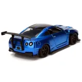 Модель Машинки Форсаж 1:32 FF 2009 Nissan Ben Sopra GT-R R35 98270