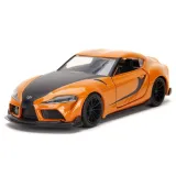 Модель Машинки Форсаж 1:32 FF 2020 Toyota GR Supra 32016
