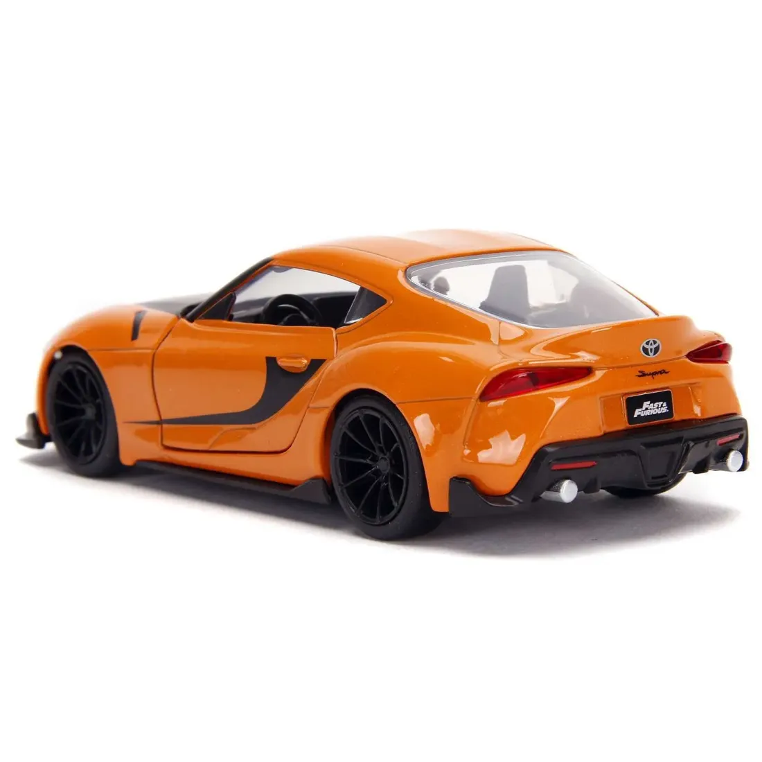 Модель Машинки Форсаж 1:32 FF 2020 Toyota GR Supra 32016