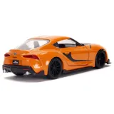 Модель Машинки Форсаж 1:32 FF 2020 Toyota GR Supra 32016