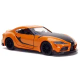 Модель Машинки Форсаж 1:32 FF 2020 Toyota GR Supra 32016
