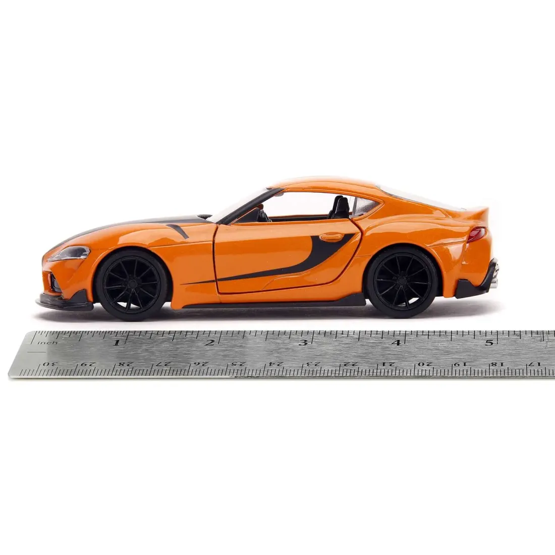 Модель Машинки Форсаж 1:32 FF 2020 Toyota GR Supra 32016