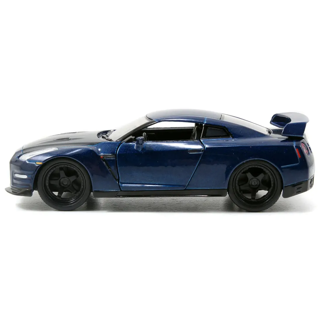 Модель Машинки Форсаж 2009 Brian\'s Nissan GT-R (R35) 1:32 97037