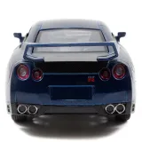 Модель Машинки Форсаж 2009 Brian\'s Nissan GT-R (R35) 1:32 97037