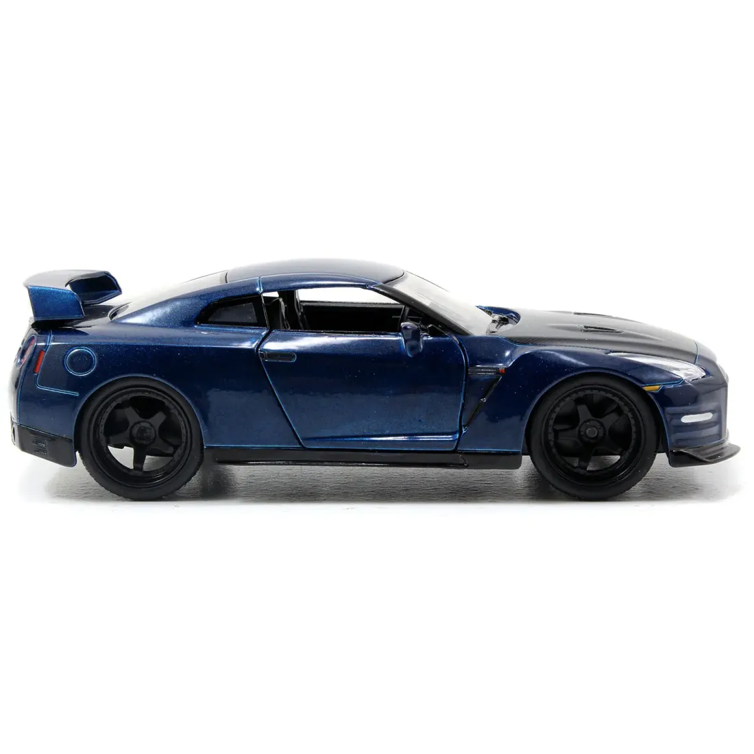 Модель Машинки Форсаж 2009 Brian\'s Nissan GT-R (R35) 1:32 97037
