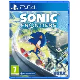 Sonic Frontiers /PS4 (Русские субтитры)
