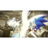 Sonic Frontiers /PS4 (Русские субтитры)