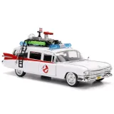 Модель Машинки Hollywood Rides 1:24 Охотники за привидениями Ghostbusters Ecto-1  99731