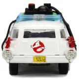 Модель Машинки Hollywood Rides 1:32 Охотники за привидениями GhostBusters Ecto-1 99748